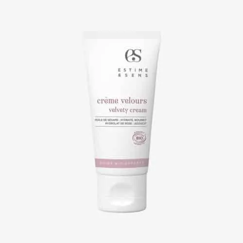 Crème velours tube