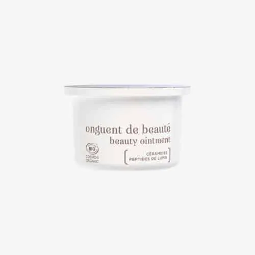 Onguent de beauté recharge
