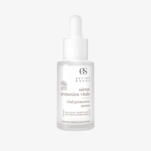 Sérum protection vitale