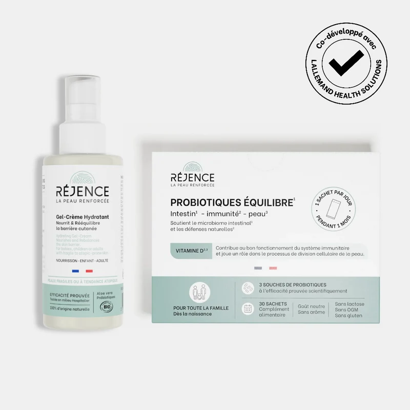 Duo essentiel In&Out