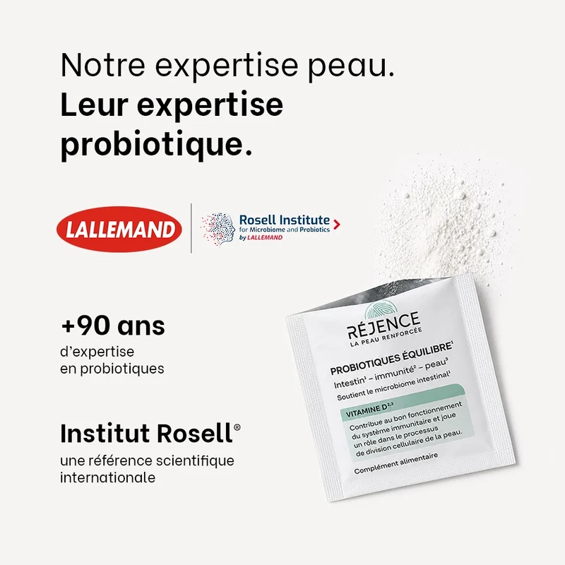 Probiotiques Équilibre