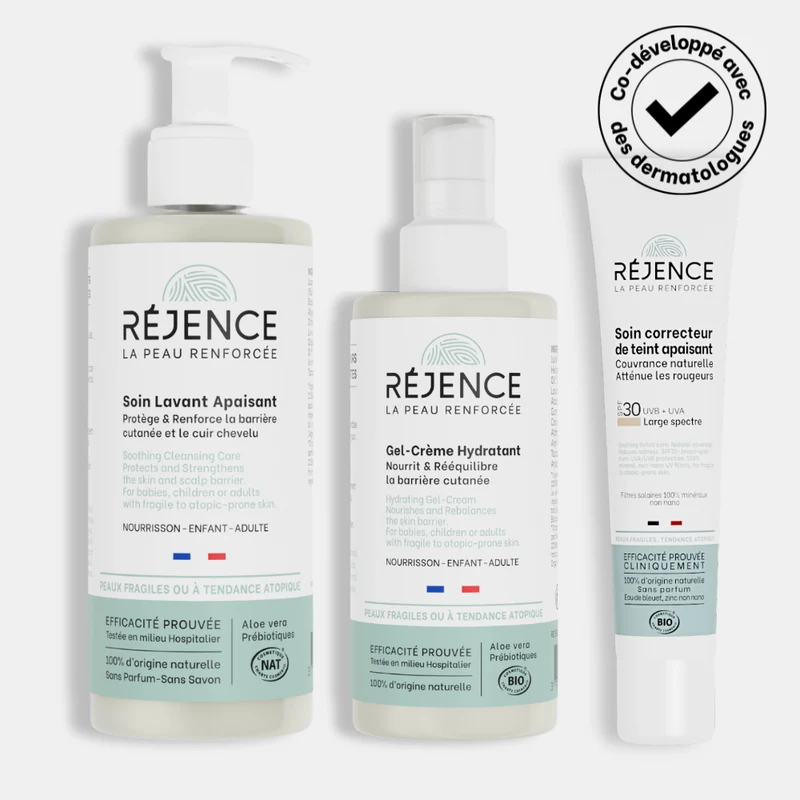 Les essentiels de la rentrée