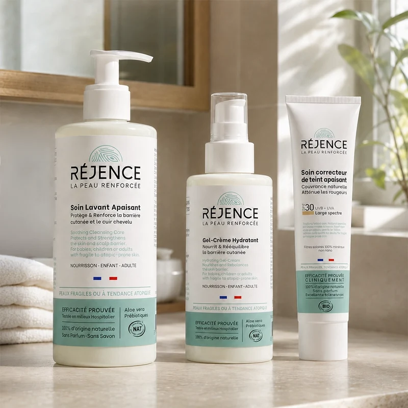 Les essentiels de la rentrée