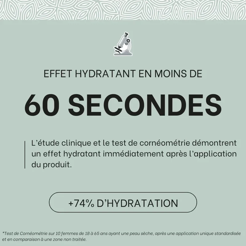 Les essentiels anti-sécheresses