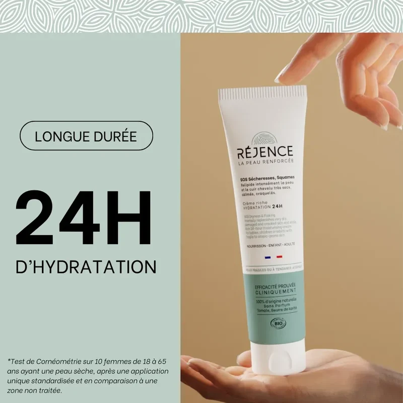 Les essentiels anti-sécheresses