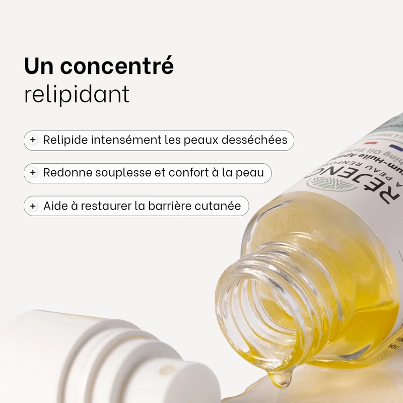 Duo après-soleil
