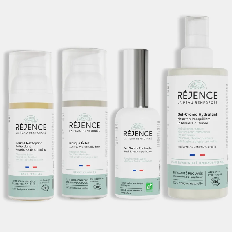 Routine anti-imperfections