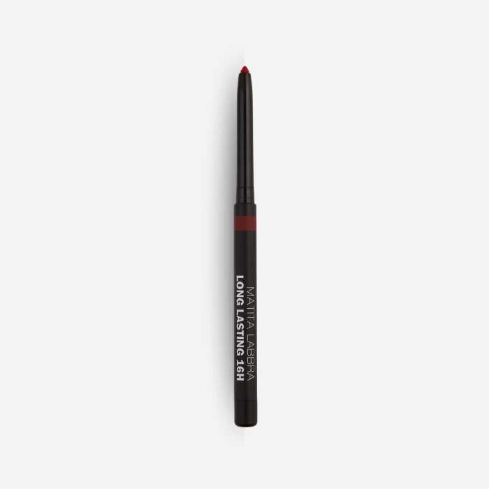 Matita Labbra Long Lasting Rosso