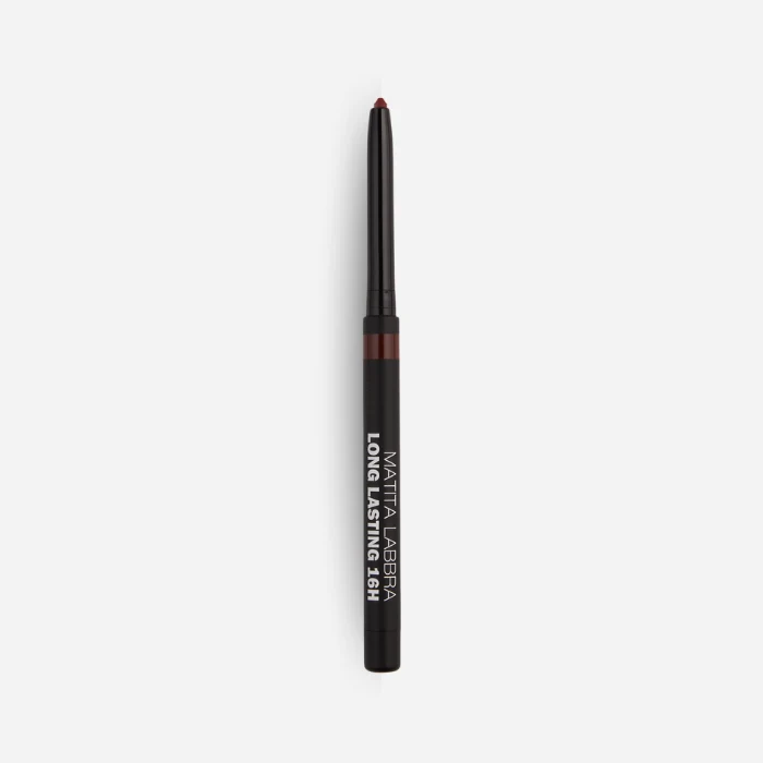 Matita Labbra Long Lasting Borgogna