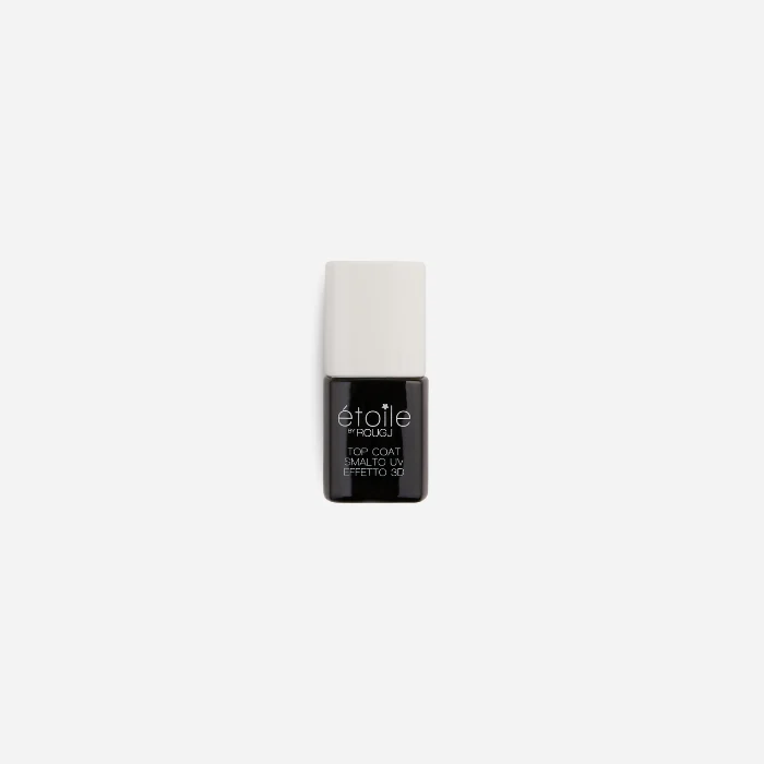 Top Coat Effetto Gel UV