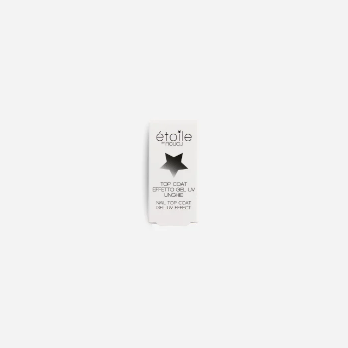 Top Coat Effetto Gel UV