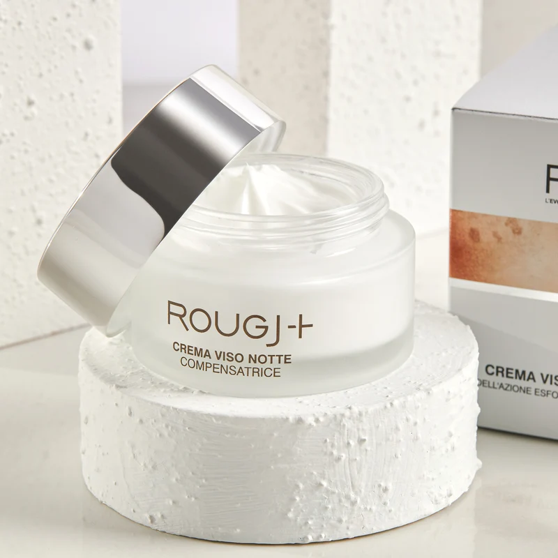 Crema Viso Notte Compensatrice