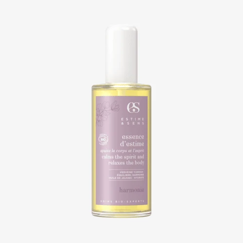 Essence d'estime Harmonie