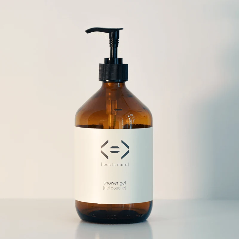 coffret prestige - gel lavant mains 500 ml [mandarine + sauge]