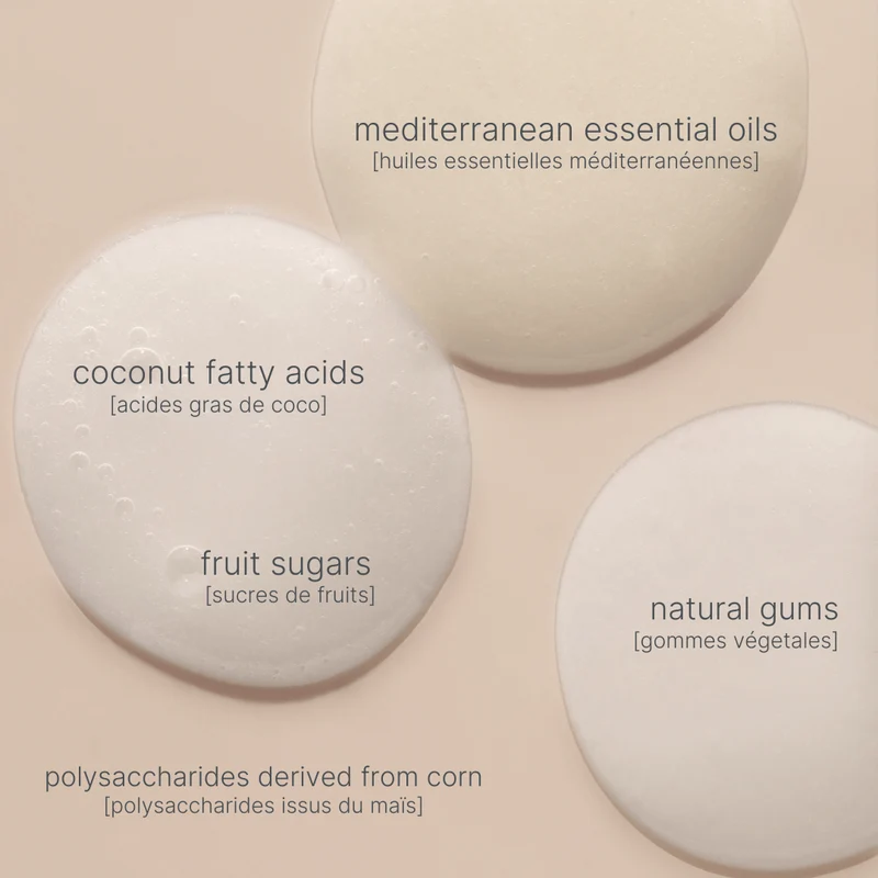 kit découverte- gel lavant mains