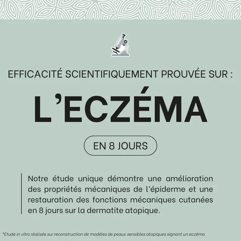 Sérum-huile apaisant - Bébé