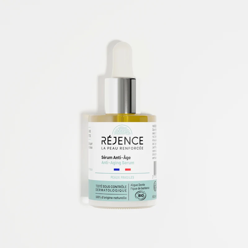 Sérum anti-âge
