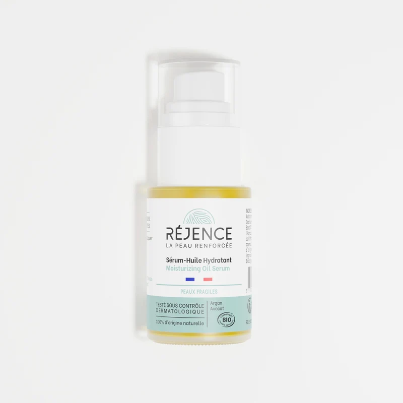 Sérum-huile hydratant