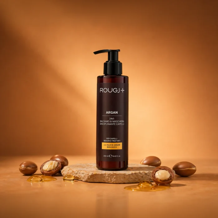 Balsamo d'Argan 250 ml