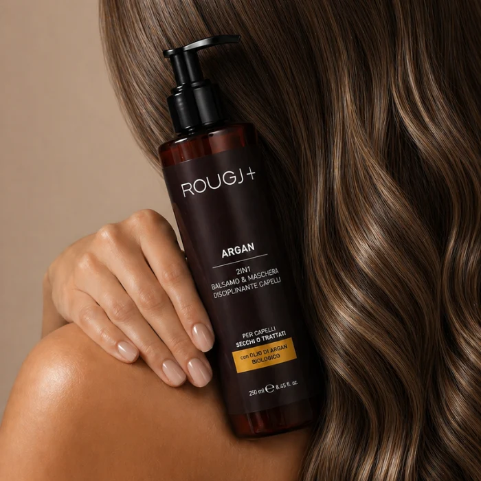 Balsamo d'Argan 250 ml