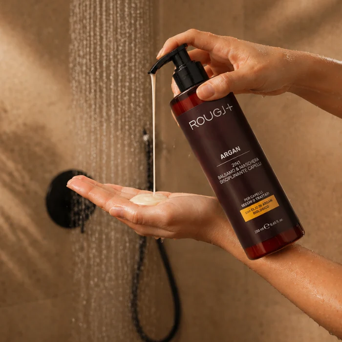 Balsamo d'Argan 250 ml