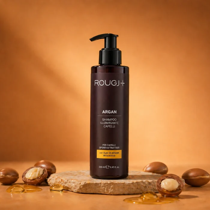 Shampoo d'Argan 250 ml