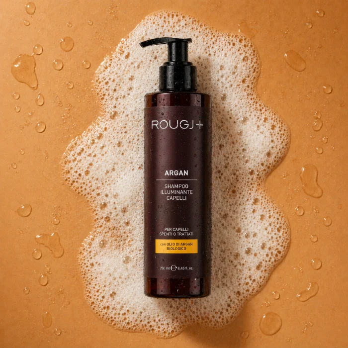 Shampoo d'Argan 250 ml