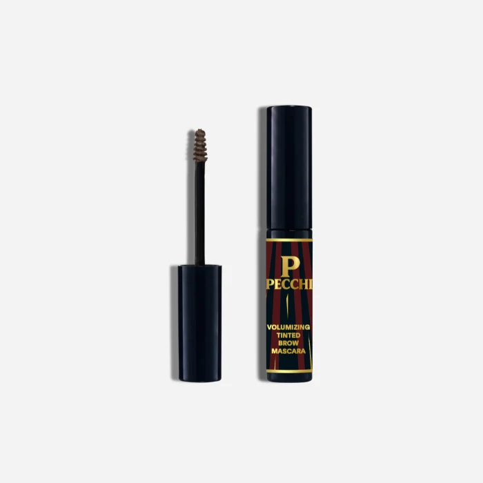P Pecchi Brown-Mascara sopracciglia volumizzante