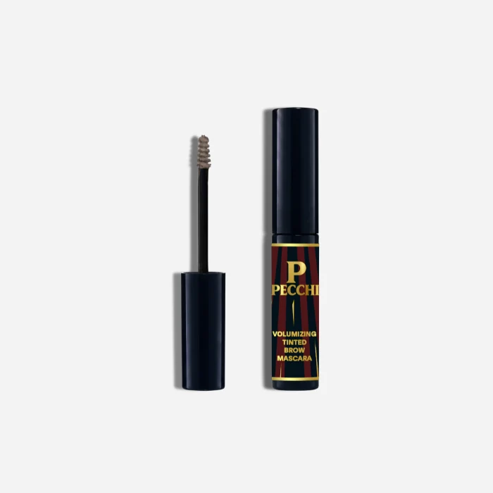 P Pecchi Blonde-Mascara sopracciglia volumizzante