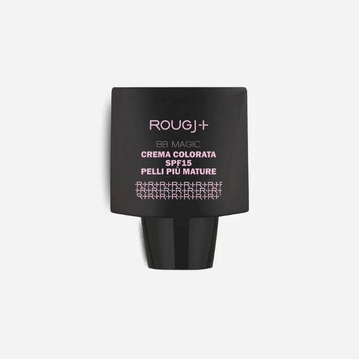 BB Magic SPF15 Anti-Age