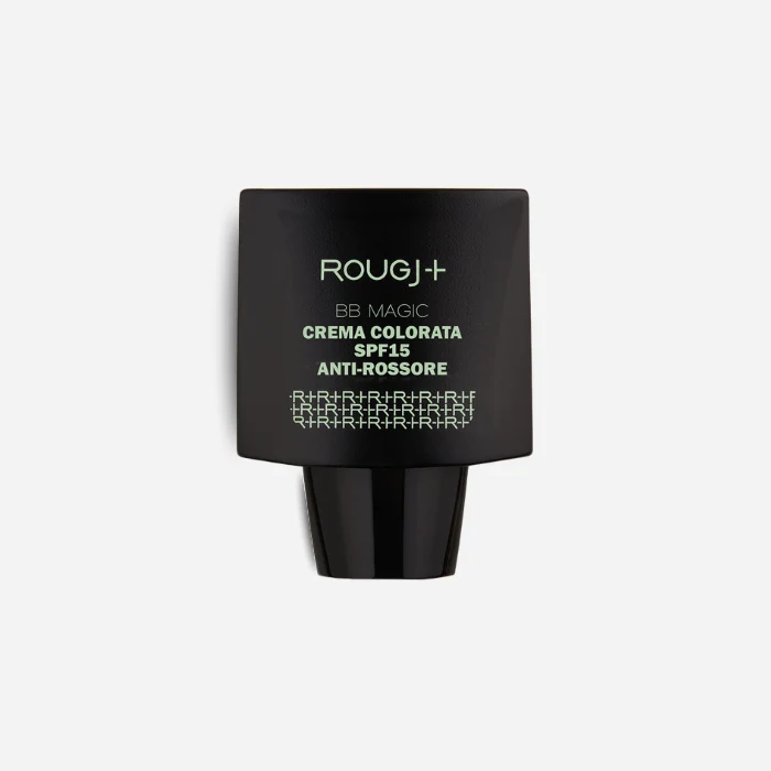 BB Magic SPF15 Anti-rossore