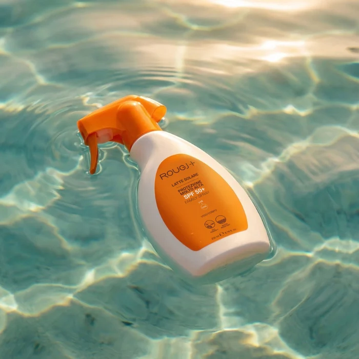 SPRAY TRIGGER SPF 50+ 200 ml