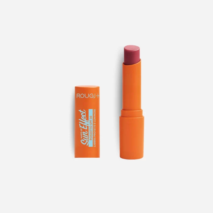 Rossetto con SPF 30 01 Nude Rose