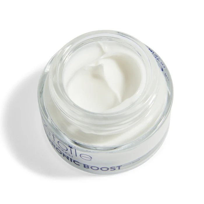 Crema Viso Hyaluronic Boost