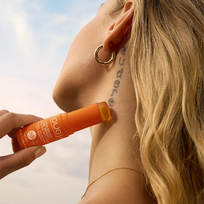 Stick solare zone sensibili SPF50+