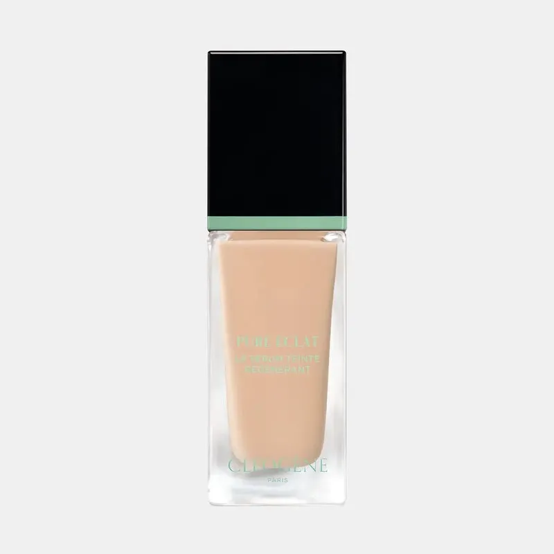 Pure Éclat - Le Sérum Teinté Régénérant