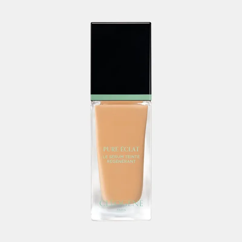 Pure Éclat - Le Sérum Teinté Régénérant