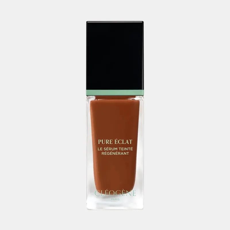 Pure Éclat - Le Sérum Teinté Régénérant