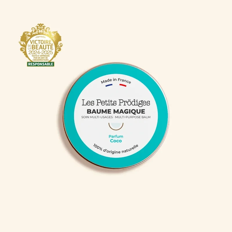 Le Baume Magique, Coco