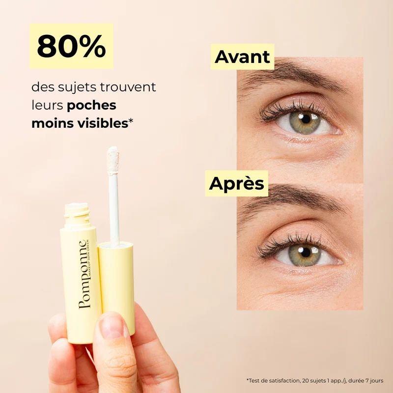 Anti-cernes soin teinté • Universel