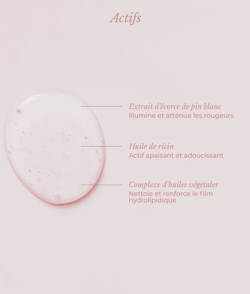 Baume Nettoyant et Démaquillant