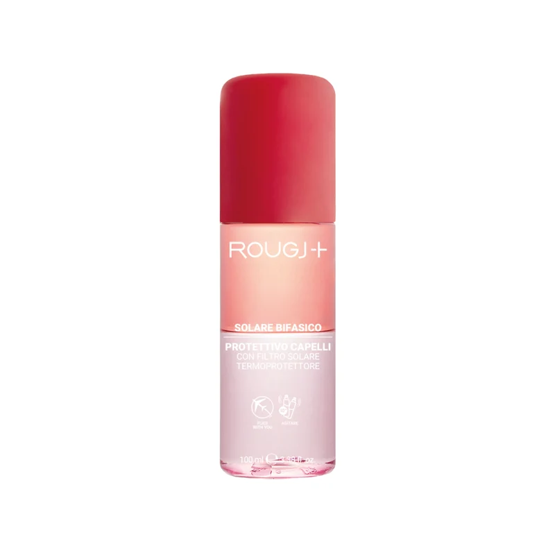 Solare Bifasico Protettivo Capelli
