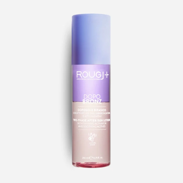 Solare bifasico doposole 200 ml