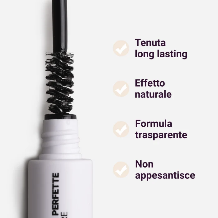 Kit sopracciglia perfette 02 Medium