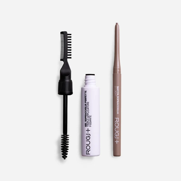 Kit Sopracciglia Perfette 01 - Light