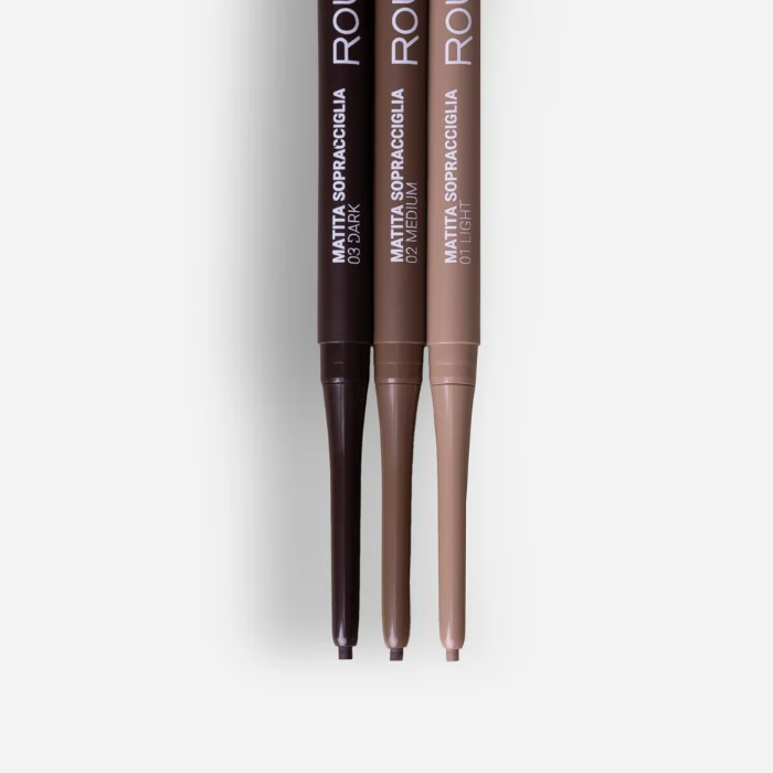 Kit Sopracciglia Perfette 01 - Light