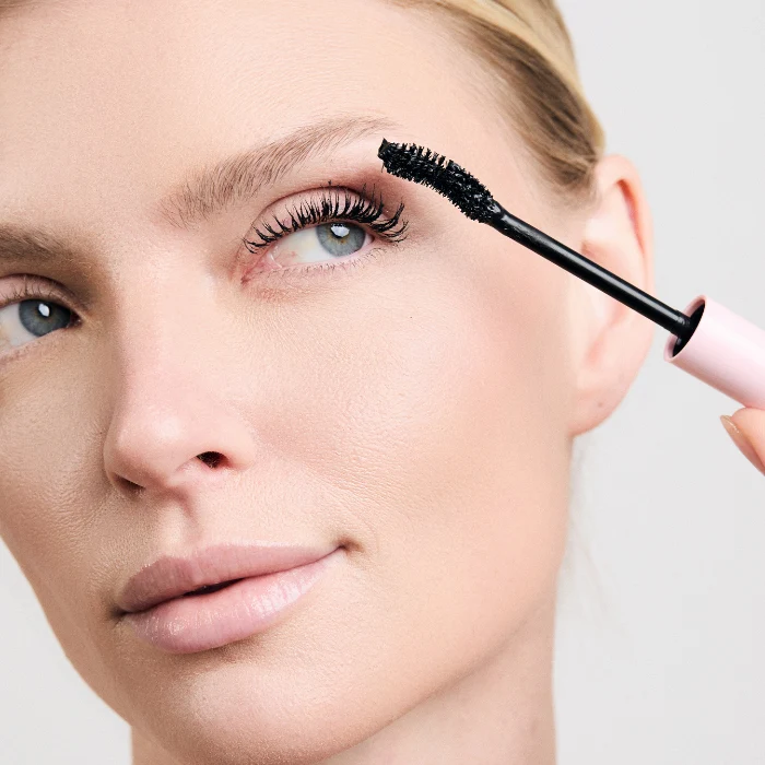 Mascara Long Lasting 24h Black 10ml