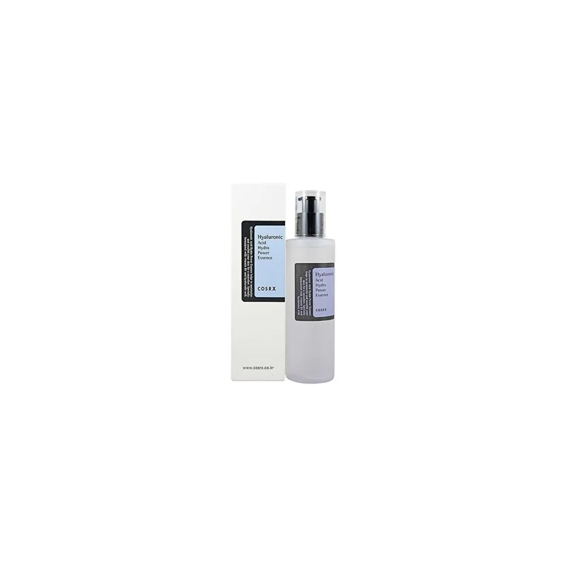 Cosrx Hyaluronic Hydra Power Essenza 100ml — Essenza viso