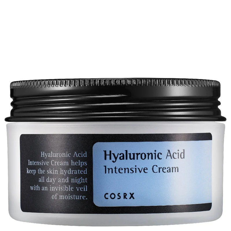 Cosrx Acido Ialuronico Crema Idratante Intensiva 100ml — Crema viso
