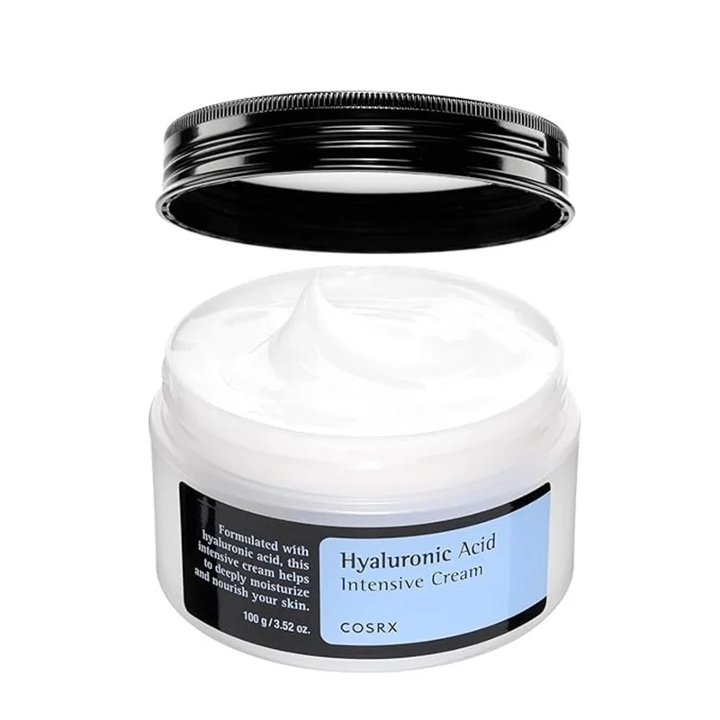Cosrx Acido Ialuronico Crema Idratante Intensiva 100ml — Crema viso